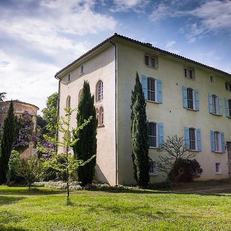 Chateau De Saint Felix Bed and Breakfast Exteriör bild