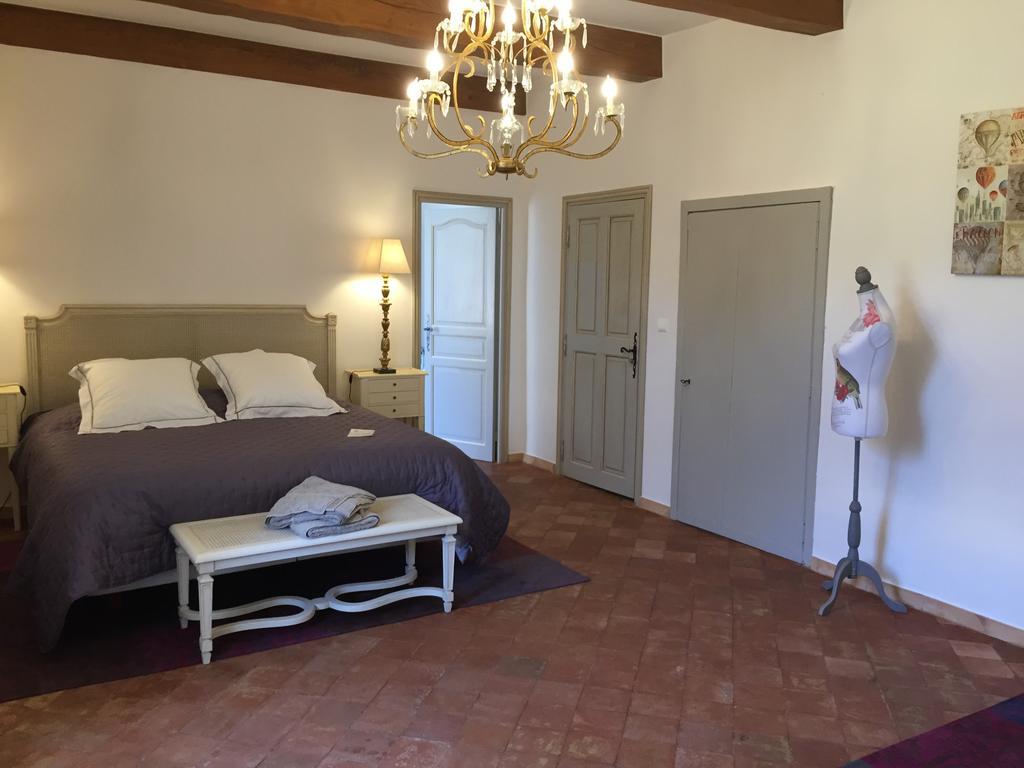 Chateau De Saint Felix Bed and Breakfast Rum bild